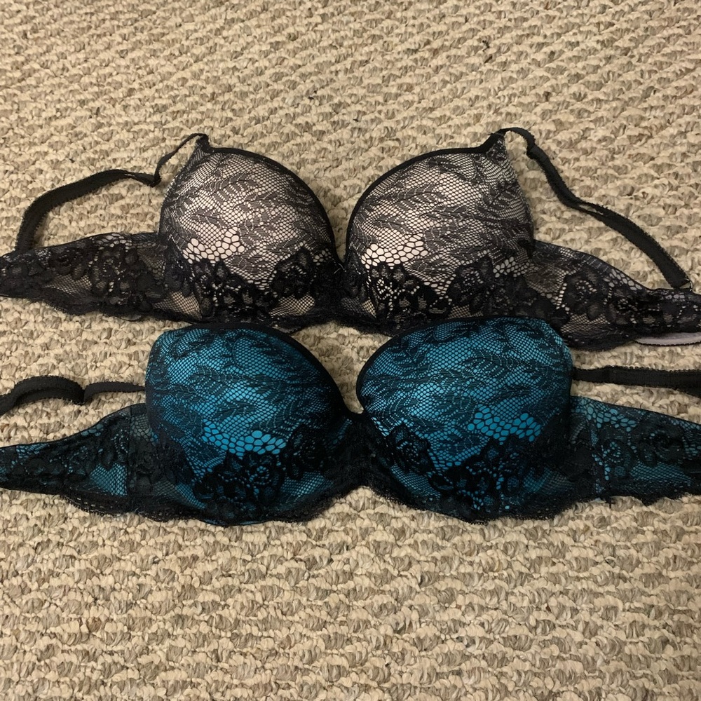 Bras